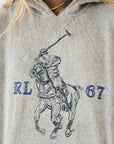 Ralph Lauren - Hoodie