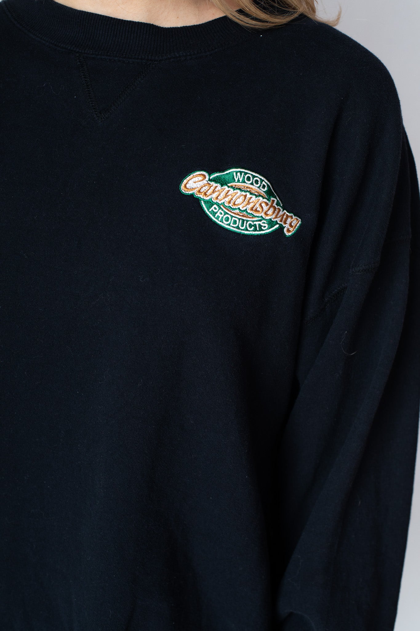 Cannonsburg - Sweatshirt