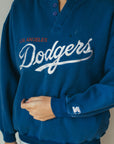 Dodgers - Rugby Polo