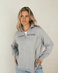 Tommy Hilfiger - Quarter zip