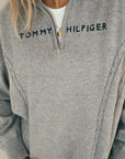 Tommy Hilfiger - Quarter zip