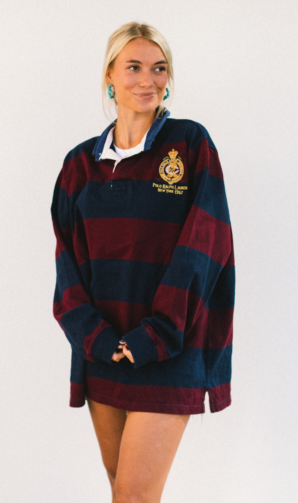 Ralph Lauren - Rugby Polo