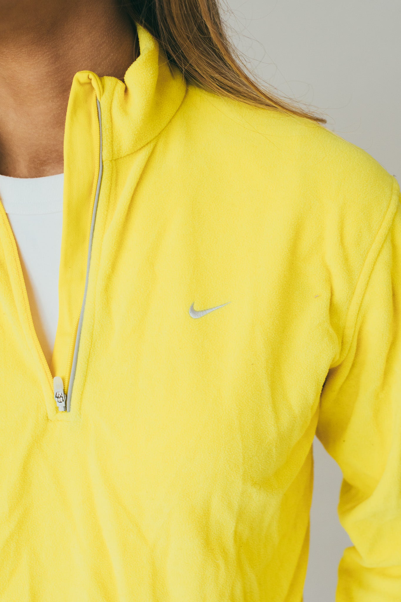 Thermafit - Quarter Zipper