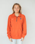 Nike - Quarter Zip
