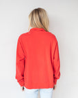 Nike - Quarter Zip