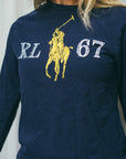 Ralph Lauren - Long Sleeve