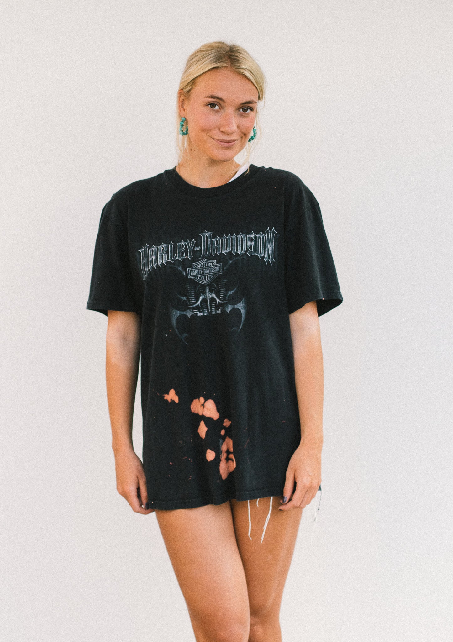 Harley Davidson - T-Shirt