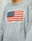 Ralph Lauren - Flag Sweater