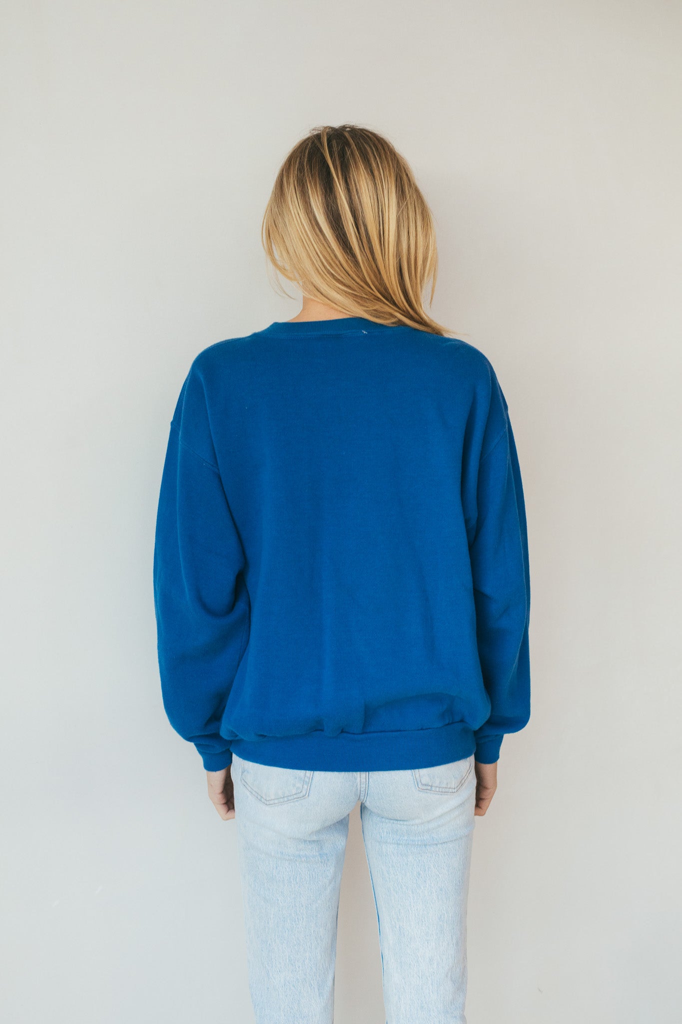 83 Seniors - Sweatshirt