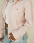 Ralph Lauren - Shirt