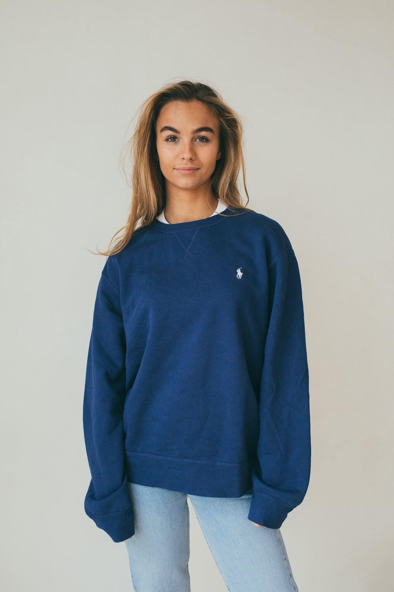 Ralph Lauren - Sweatshirt