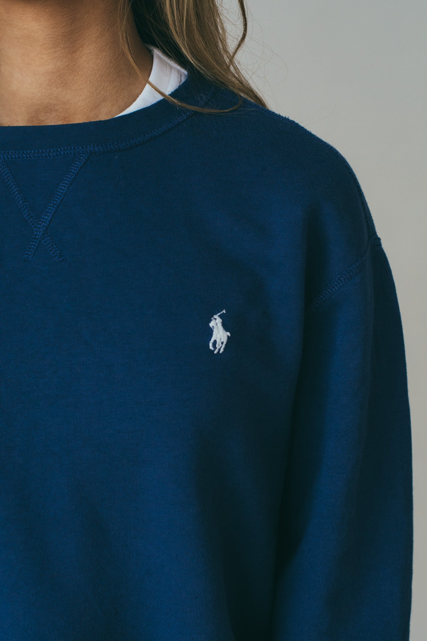 Ralph Lauren - Sweatshirt