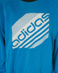 Adidas  - Sweatshirt