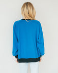 Adidas  - Sweatshirt