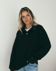 Tommy Hilfiger - Quarter zip