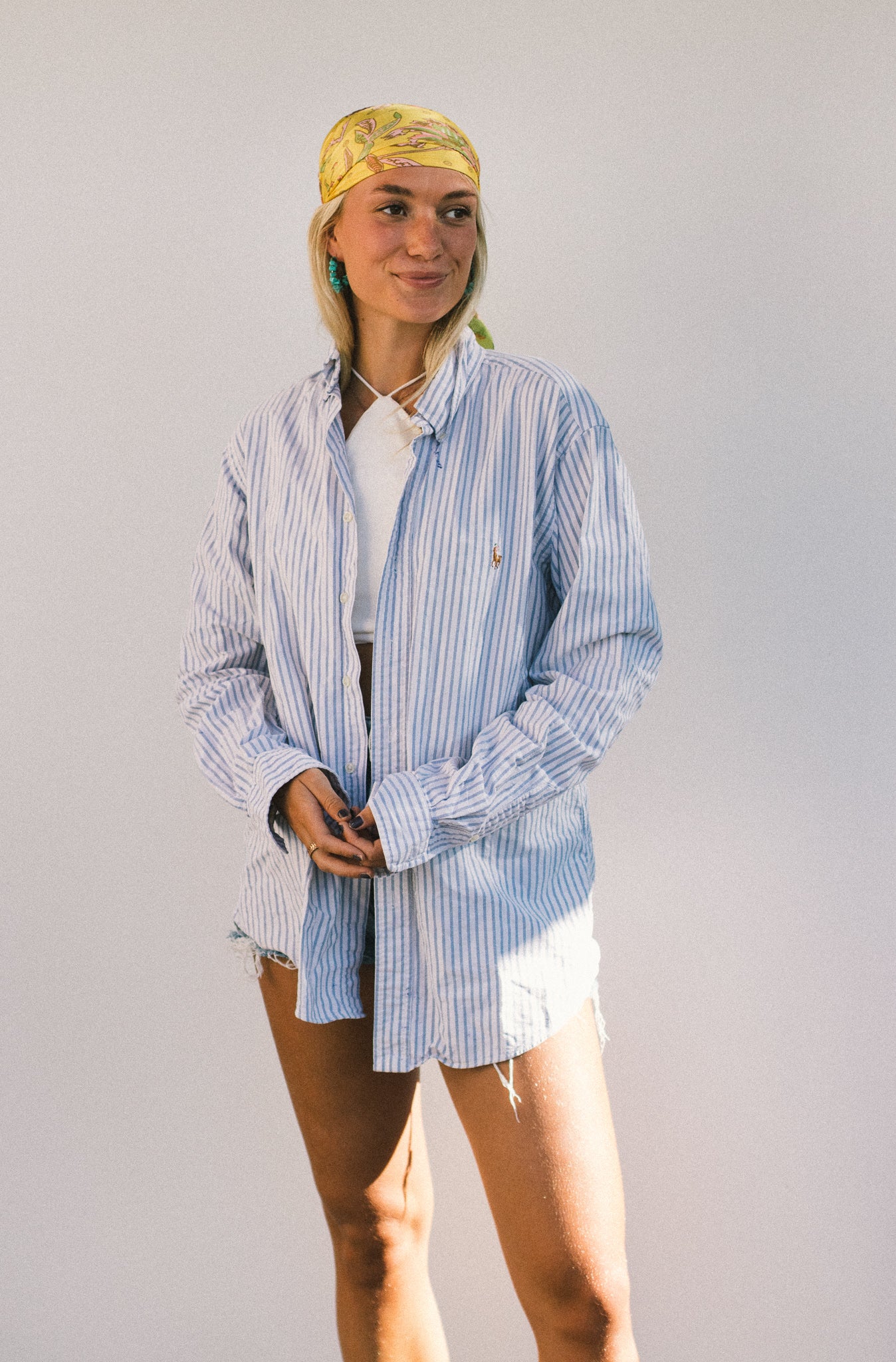 Ralph Lauren Shirt