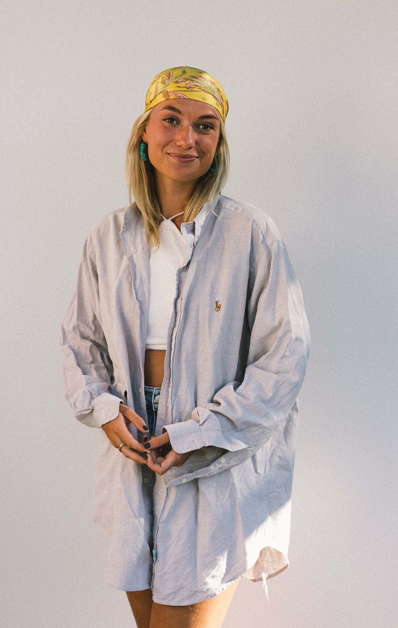 Ralph Lauren Shirt