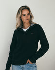 Tommy Hilfiger - Quarter zip