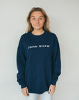 John Shaw  - Sweatshirt
