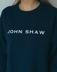 John Shaw  - Sweatshirt