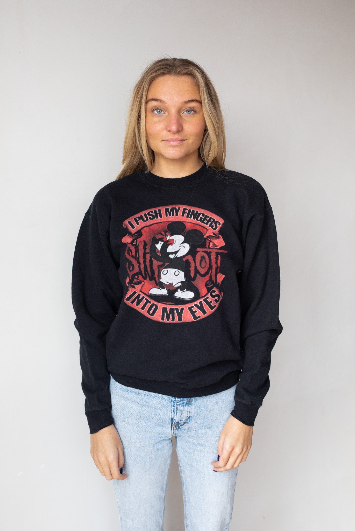 Vintage - Sweatshirt
