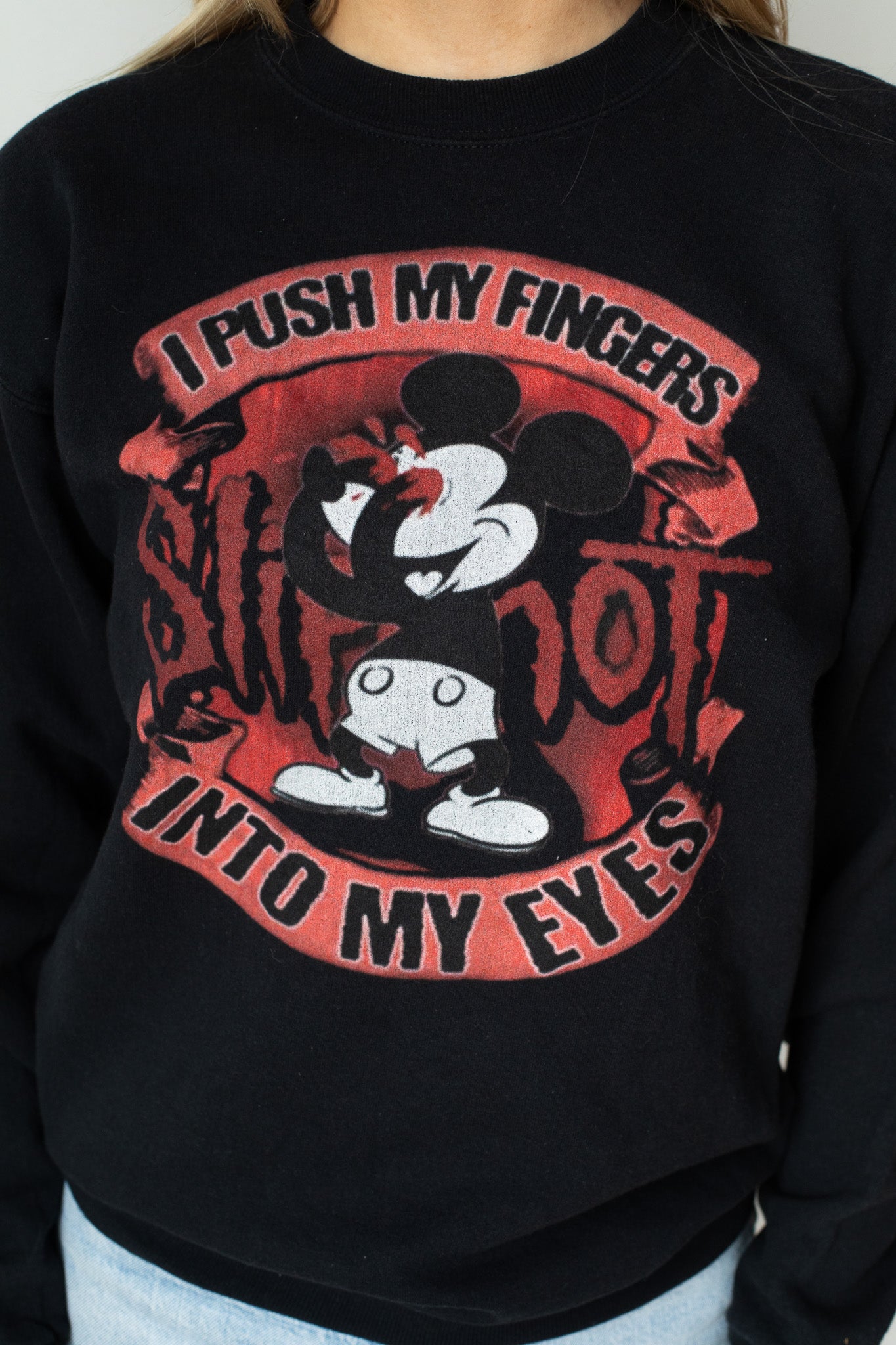 Vintage - Sweatshirt