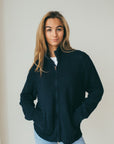 Ralph Lauren - Full Zipper