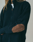 Ralph Lauren - Full Zipper