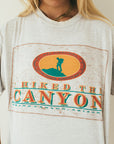 Der Canyon - T-Shirt