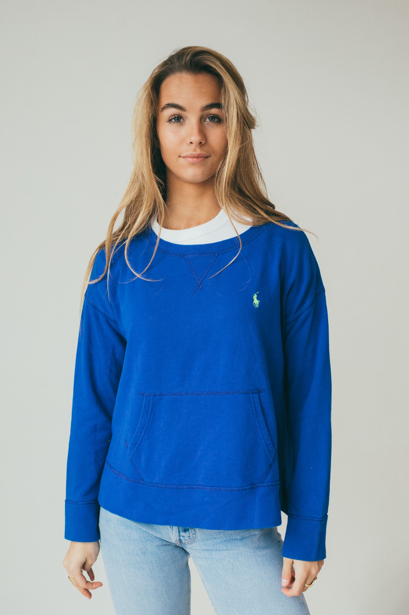 Ralph Lauren - Sweatshirt