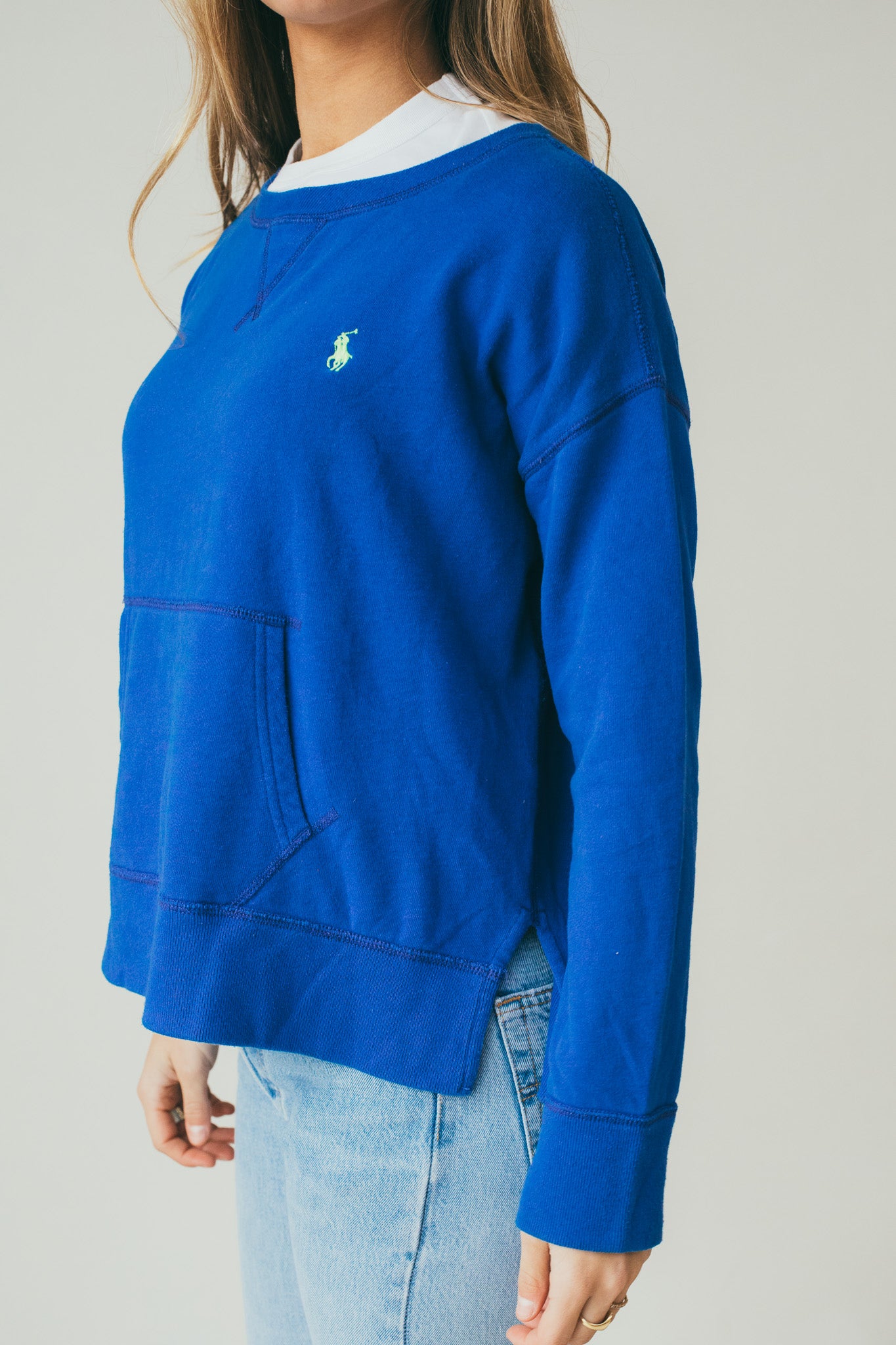 Ralph Lauren - Sweatshirt