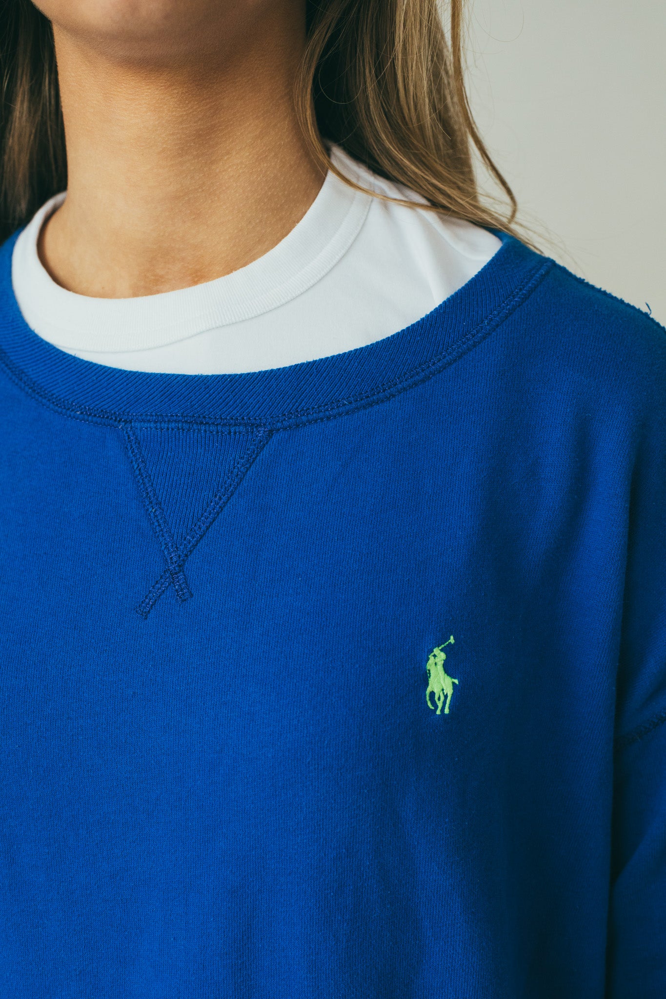 Ralph Lauren - Sweatshirt