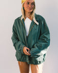 Ralph Lauren - Harrington Jacket