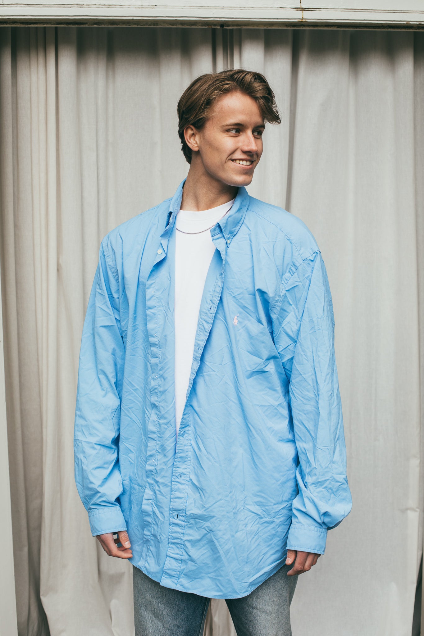 Ralph Lauren - Shirt