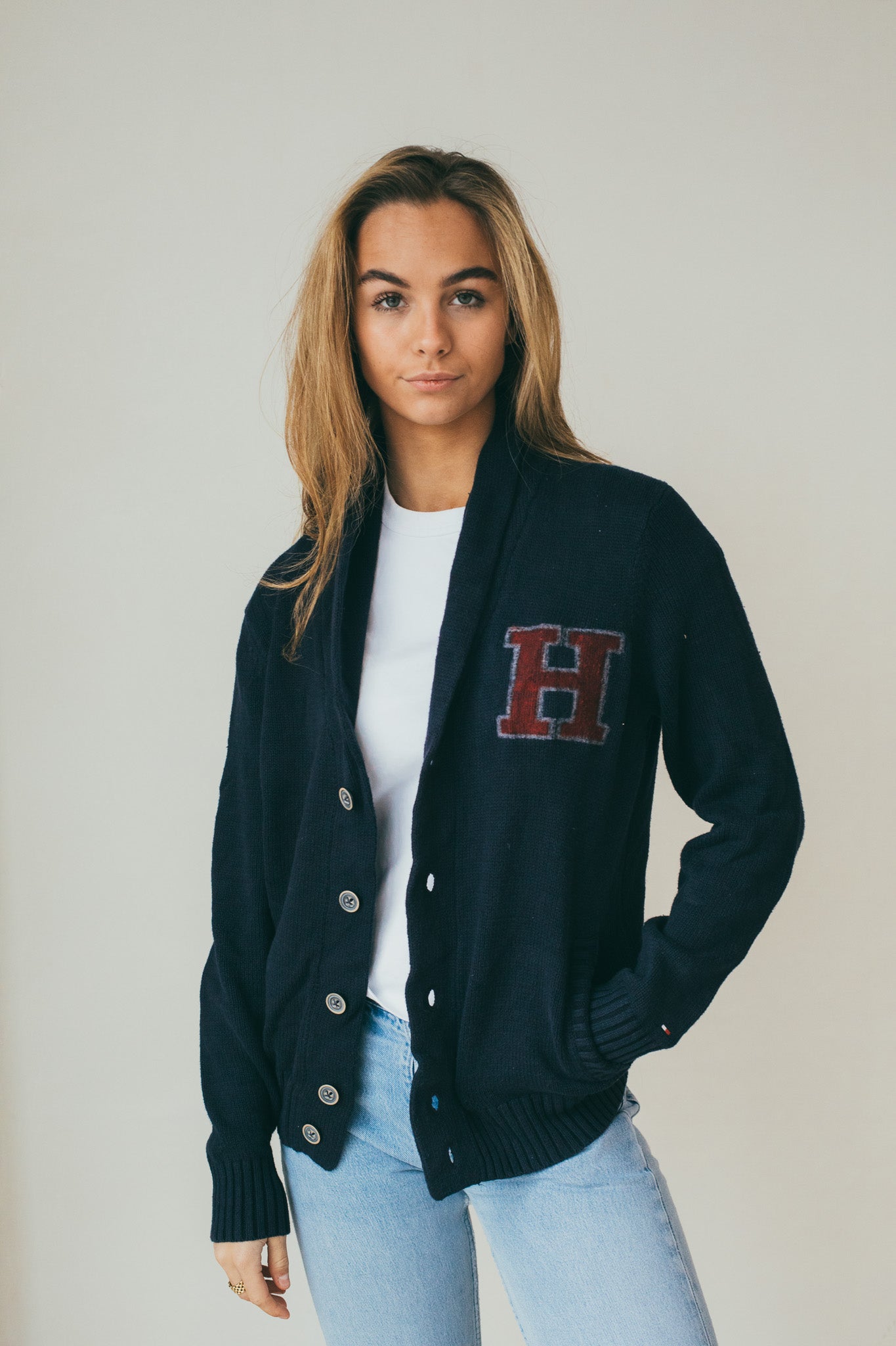 Tommy Hilfiger - Vest