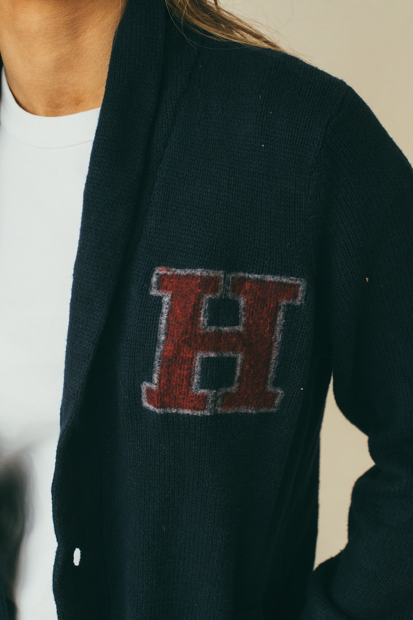 Tommy Hilfiger - Vest
