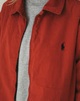 Ralph Lauren  - Harrington Jacket