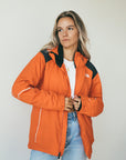 The North Face - Jacke