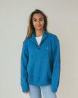 Ralph Lauren - Quarter Zipper