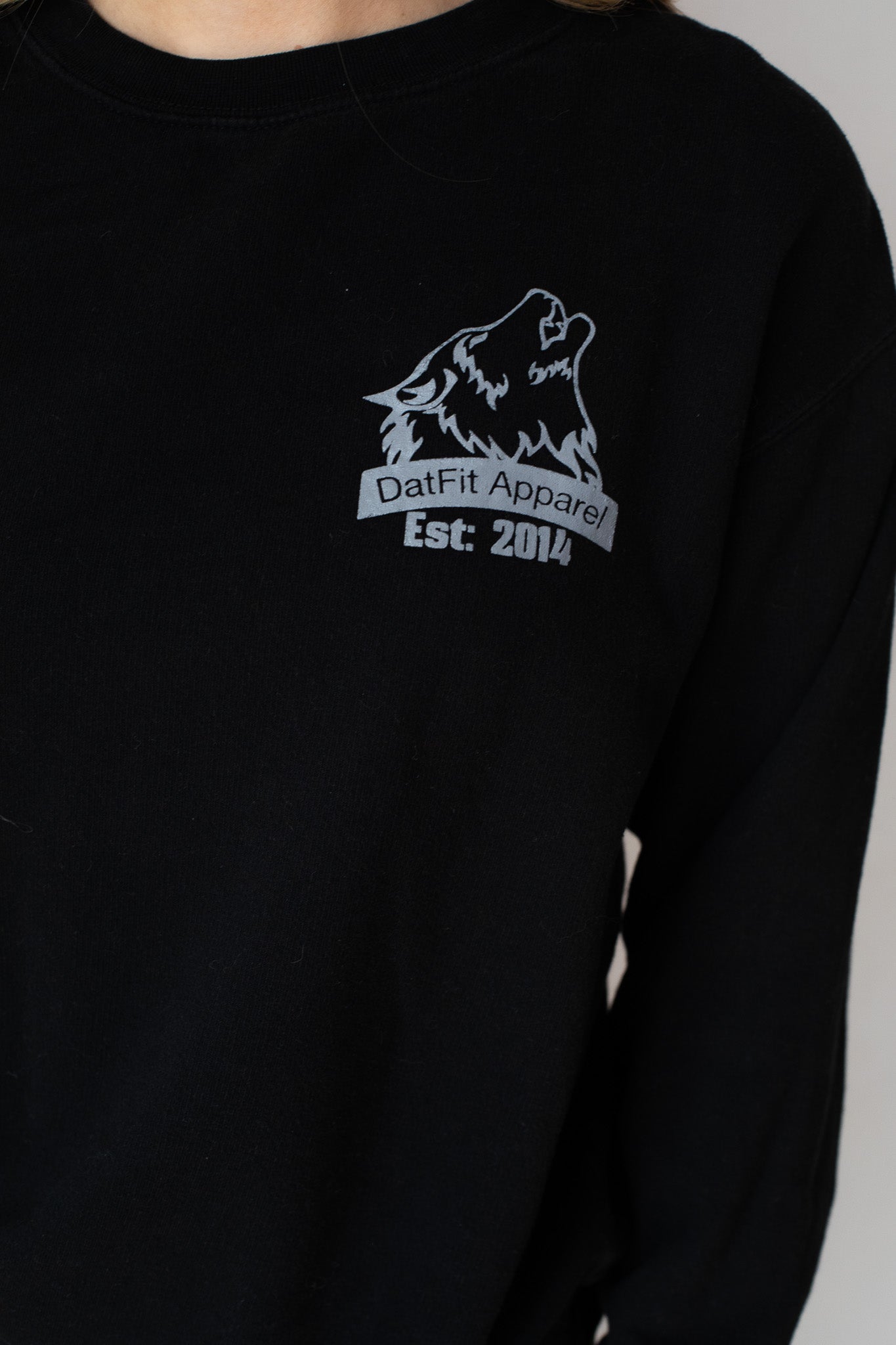 Datfit Apparel - Sweatshirt