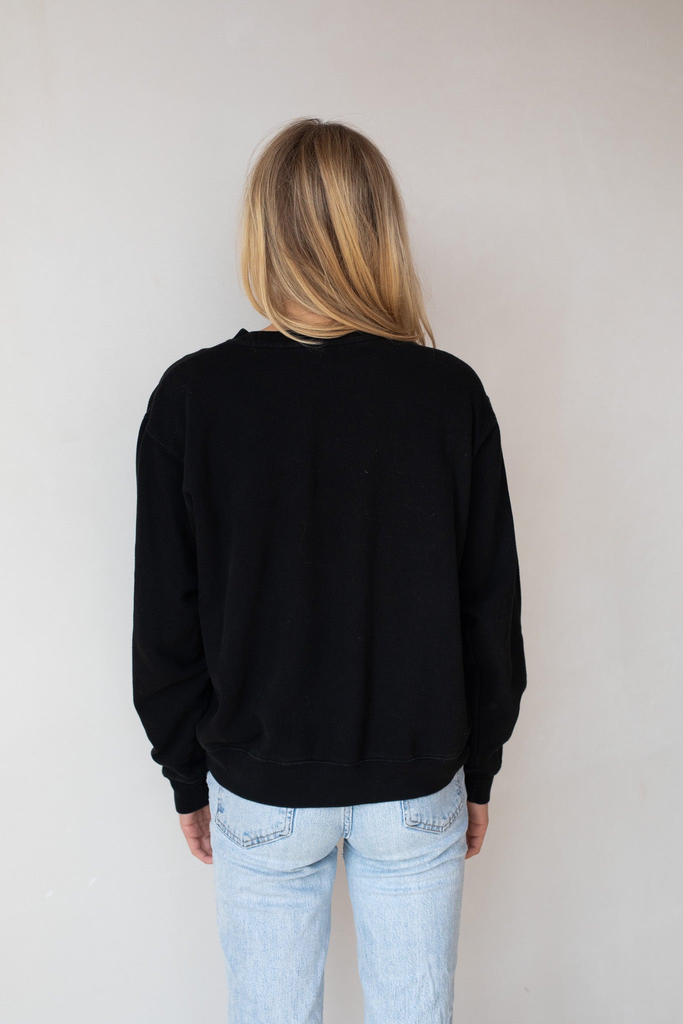 Datfit Apparel - Sweatshirt