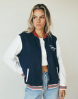 Tommy Hilfiger - Full zip