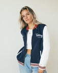 Tommy Hilfiger - Full zip