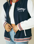Tommy Hilfiger - Full zip