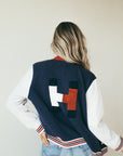 Tommy Hilfiger - Full zip