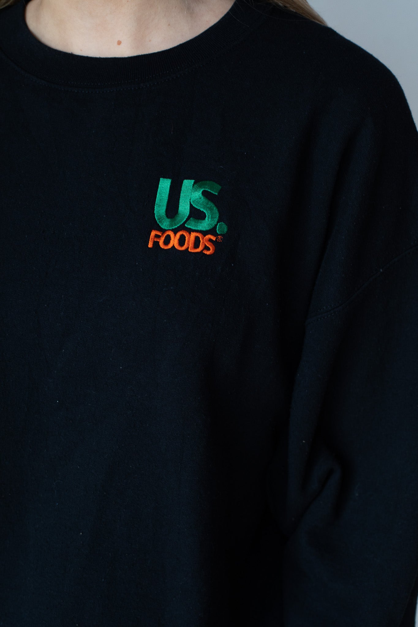 US Foods - Sweatshirt