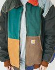 Carhartt - Handmade Detroit Jacket