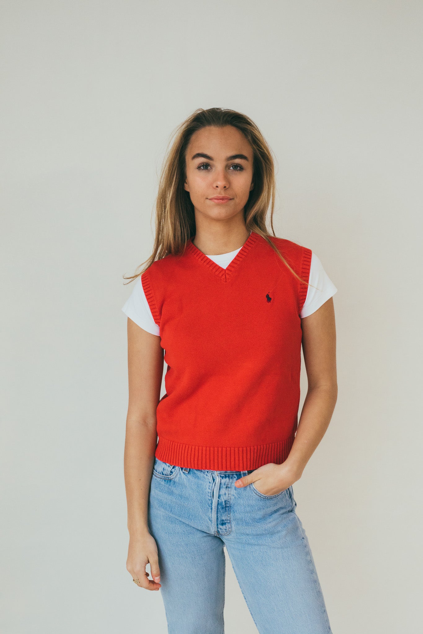 Ralph Lauren - Sweater