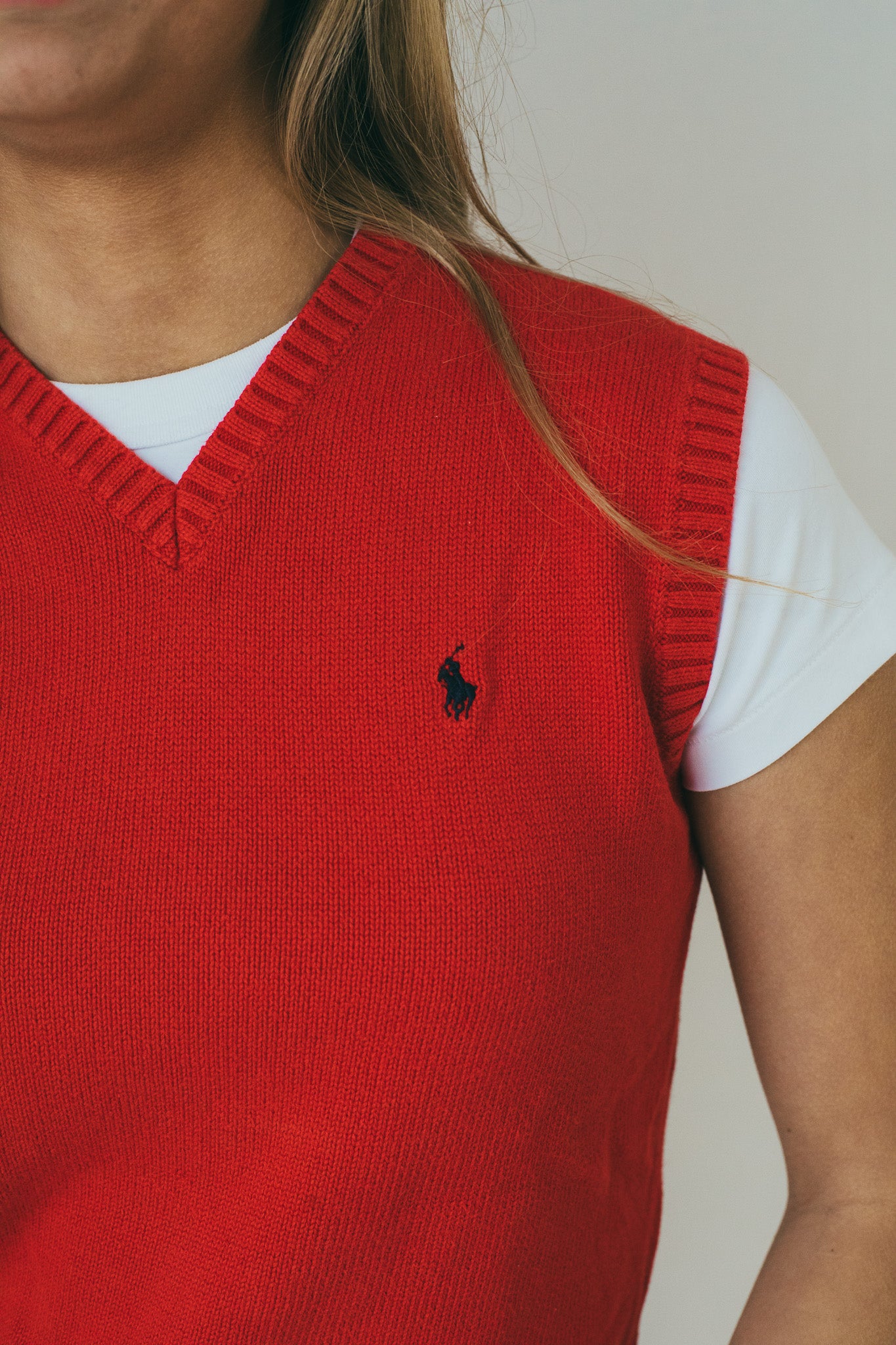 Ralph Lauren - Sweater
