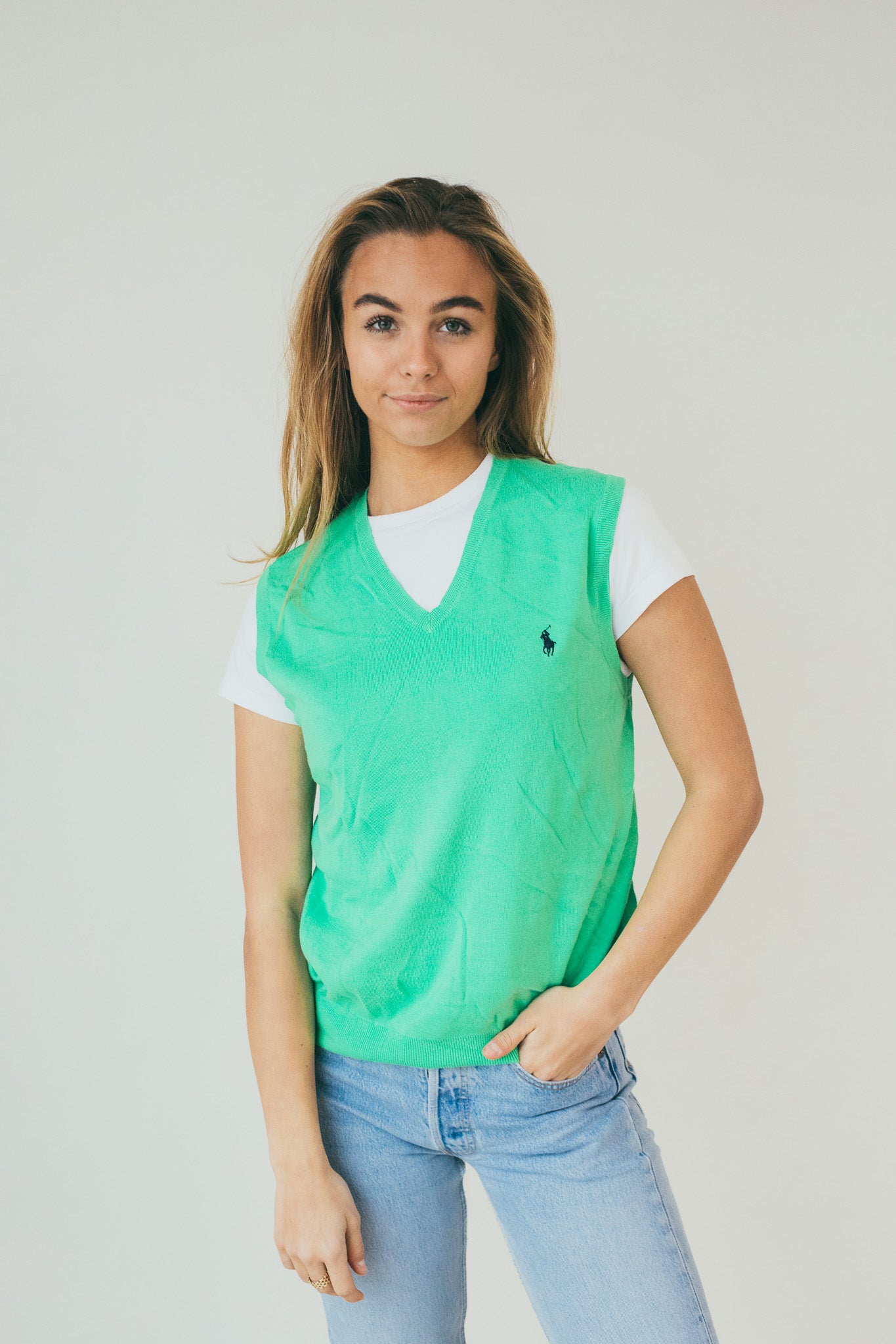 Ralph Lauren - Spencer